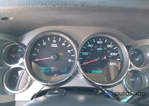 2011 Chevrolet Silverado 1500 Lt из США, поврежденный, VIN 3GCPCSE03BG349050